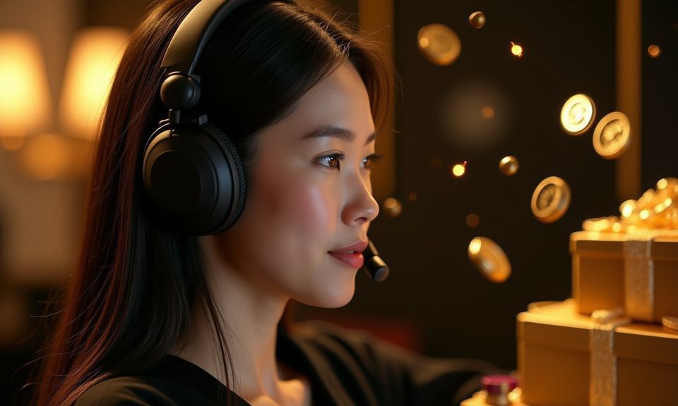 cg51 Baccarat Cổ Điển